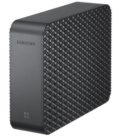 Dysk zewnętrzny 3,5" Samsung G3 STATION 1,5 TB USB