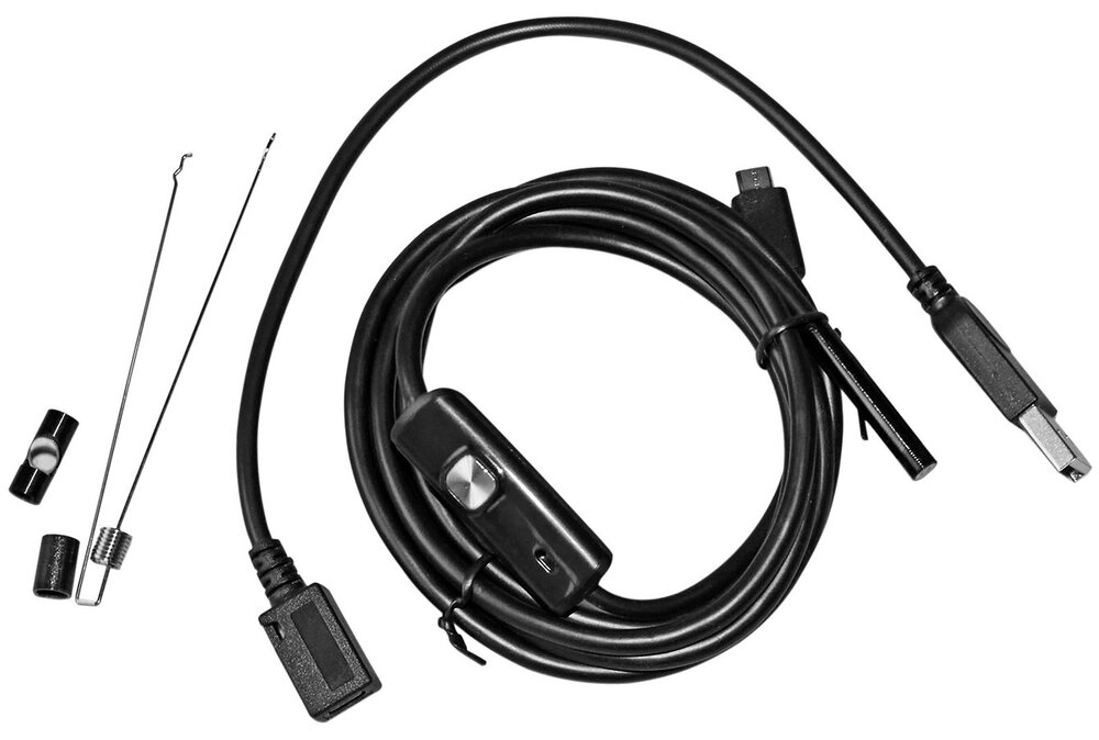 Endoskop USB / kamera inspekcyjna Media-Tech MT4095