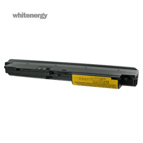 High Capacity Bateria Lenovo ThinkPad R61i 14" 10,8V 4400mAh
