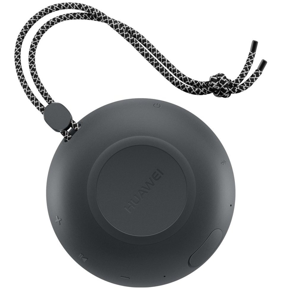 Huawei głośnik Bluetooth CM51 Sound Stone szary - sklep internetowy ...