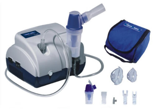 Inhalator Tech-Med Neb-Aid TECH-MED