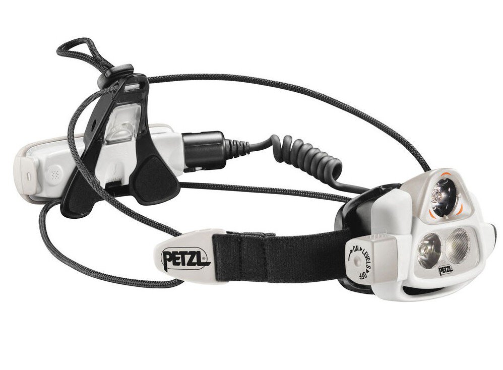 Petzl PIXA 2 linterna frontal E78BHB-2, Atex