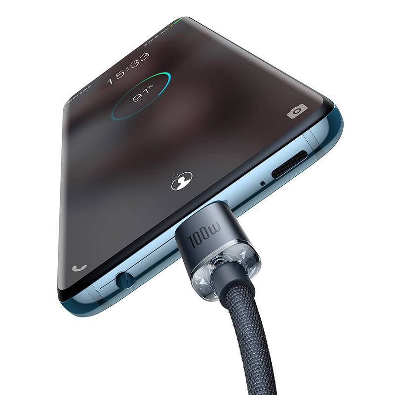 Baseus USB-C PD 100W 1,2m CAJY000601