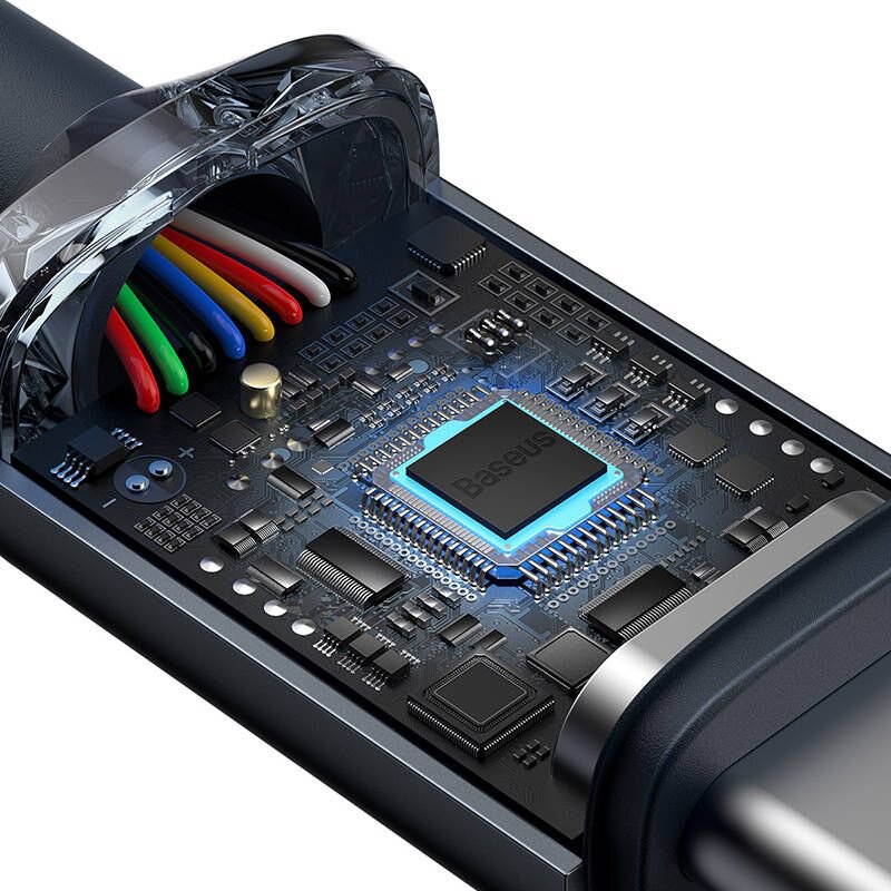 Baseus USB-C PD 100W 1,2m CAJY000601