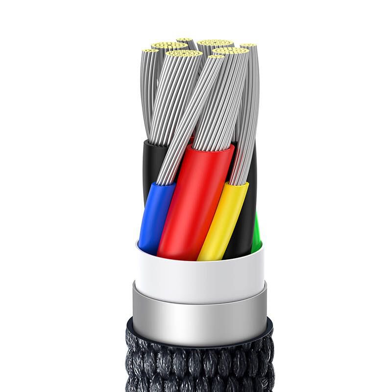 Baseus USB-C PD 100W 1,2m CAJY000601