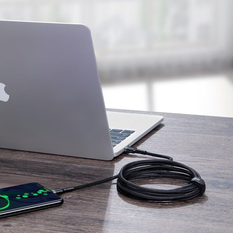 Baseus USB-C PD 100W 2,0m CATKLF-ALG1