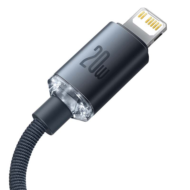 Baseus CAJY000301 /USB-C iPh /2,0m