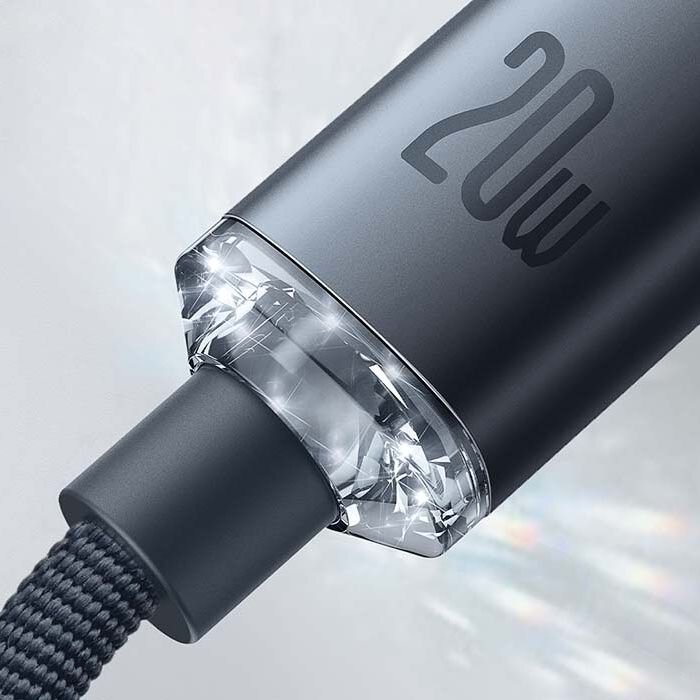 Baseus CAJY000301 /USB-C iPh /2,0m