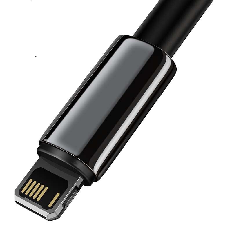 Baseus USB iPh 2,0m CALWJ-A01