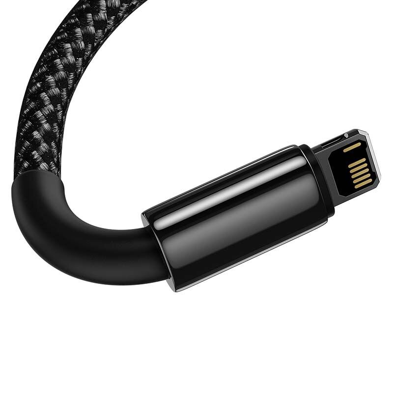 Baseus USB iPh 2,0m CALWJ-A01