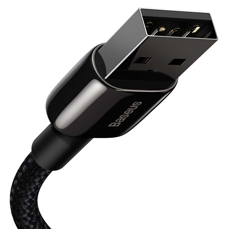 Baseus USB iPh 2,0m CALWJ-A01