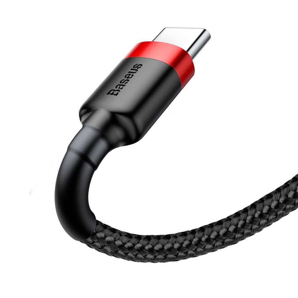 Baseus USB-A / USB-C 2,0m CATKLF-C91