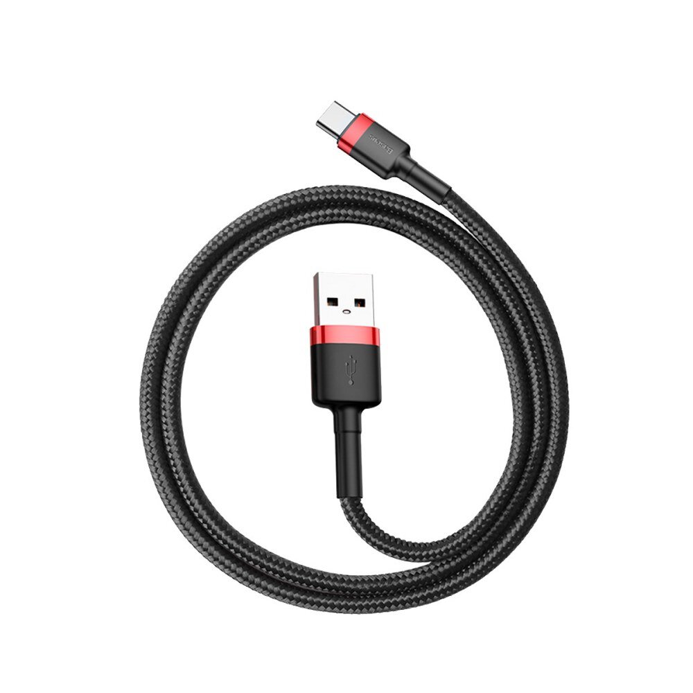 Baseus USB-A / USB-C 2,0m CATKLF-C91