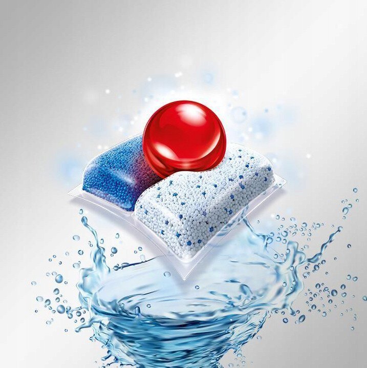 Kapsułki do zmywarki Finish Quantum All in 1 84 szt. sklep