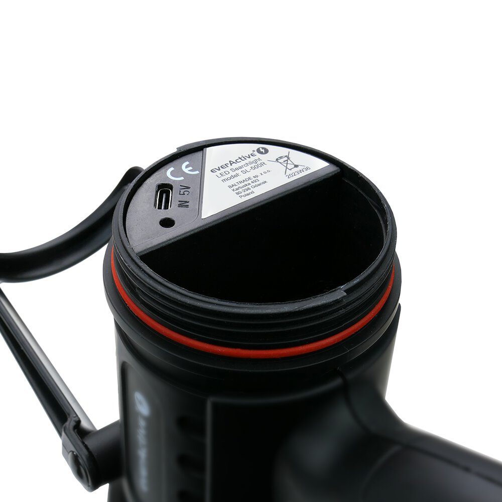 everActive SL-500R