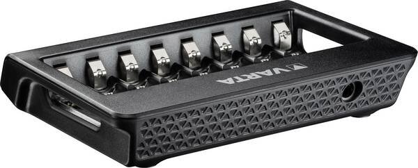 Varta LCD Multi Charger pre 8x AA/AAA