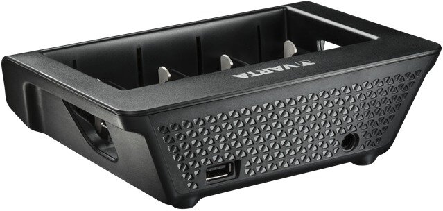 Varta LCD UNIVERSAL CHARGER+ (57688)
