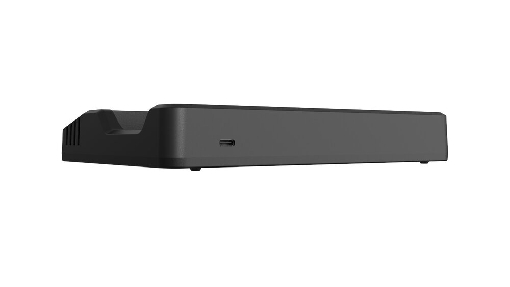XTAR MX8 USB-C