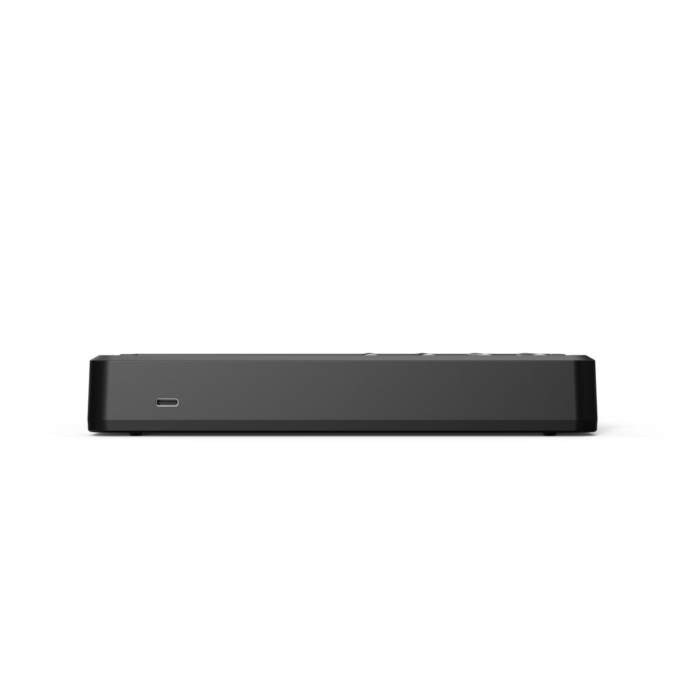 XTAR MX8 USB-C