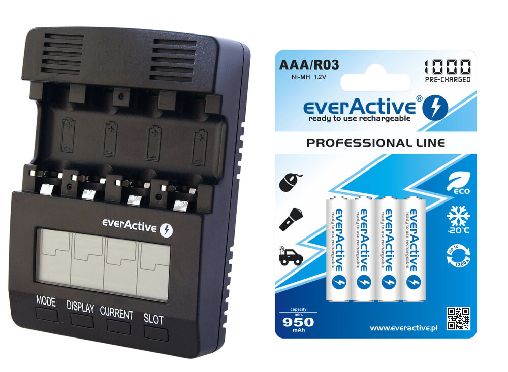 Ladowarka Everactive Nc 3000 4 X R03 a Everactive 1000 Sklep Internetowy Hurt Com Pl Ladowarka Everactive Nc 3000 4 X R03 a Everactive 1000 Sklep Internetowy Hurt Com Pl