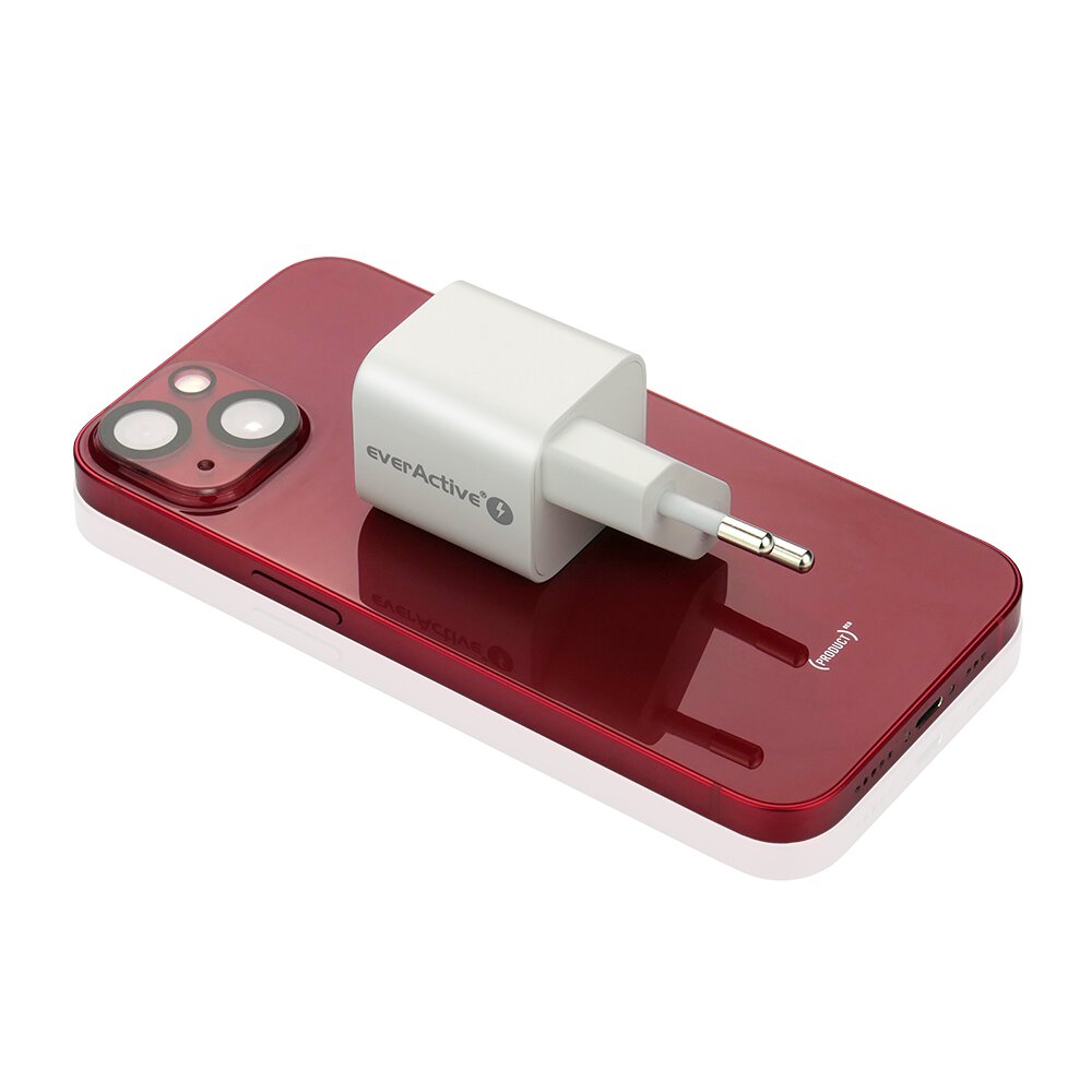 everActive 30W 1xUSB 1xUSB-C SC-390Q
