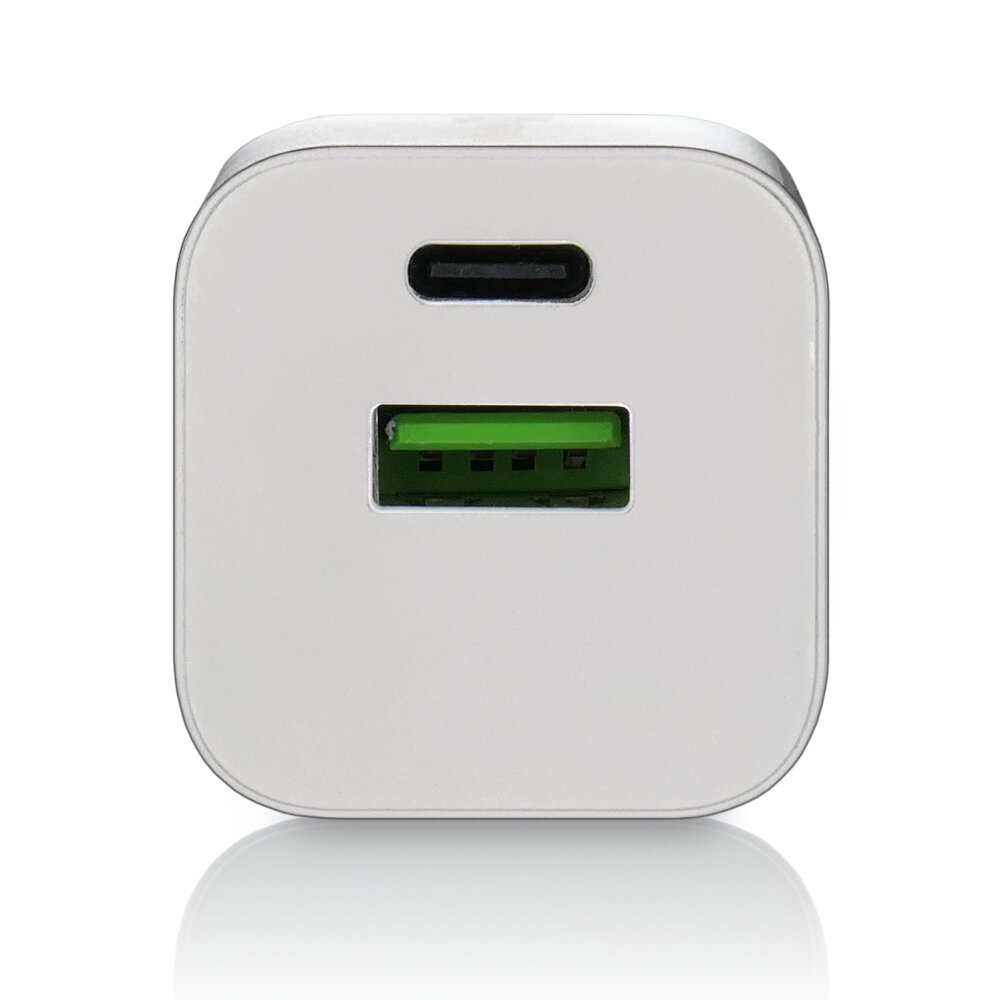 everActive 30W 1xUSB 1xUSB-C SC-390Q