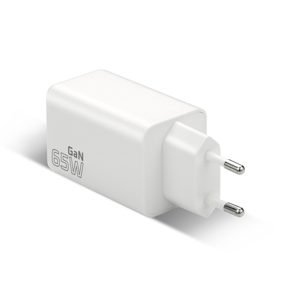 everActive SC-655Q / 65W 1xUSB 2xUSB-C SC-655Q