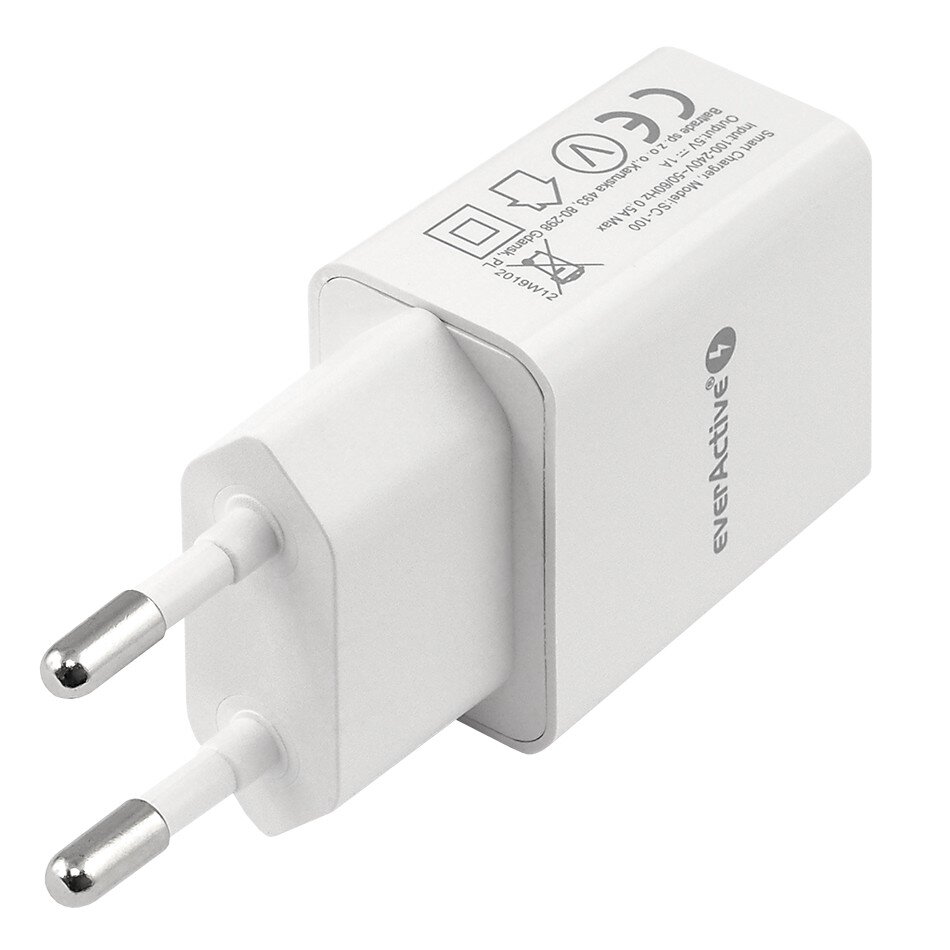 everActive 5W 1xUSB SC-100