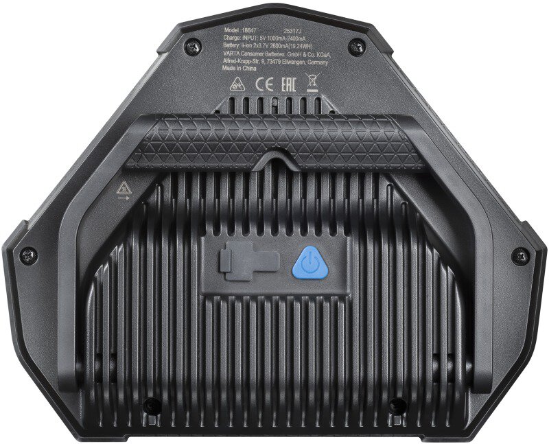 Varta WORK FLEX STADIUM LIGHT