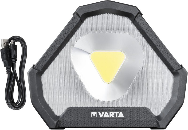 Varta WORK FLEX STADIUM LIGHT