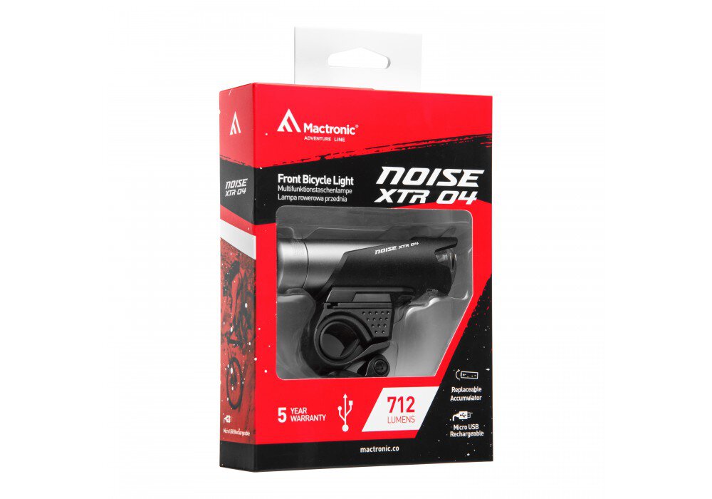 MacTronic Noise 04 ABF0042