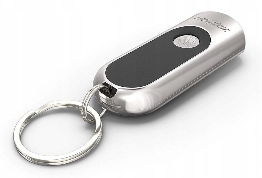 Energizer Keychain Light Touch Tech LP02061