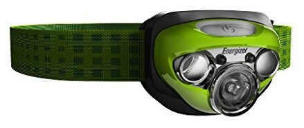 Vision Headlight HD + baterka