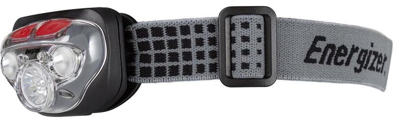 Energizer Vision Headlight HD+ Focus