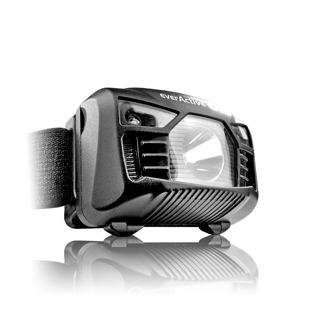everActive HL-160 Viper / LED