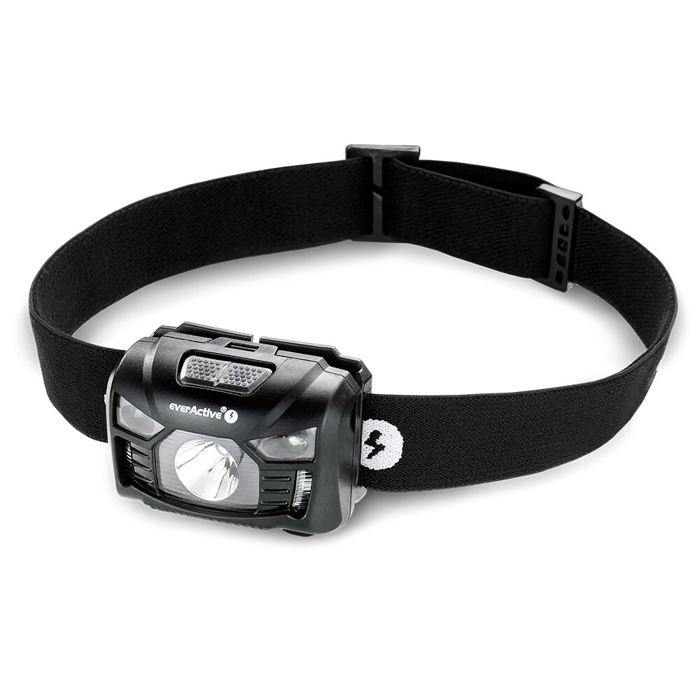 everActive HL-160 Viper / LED