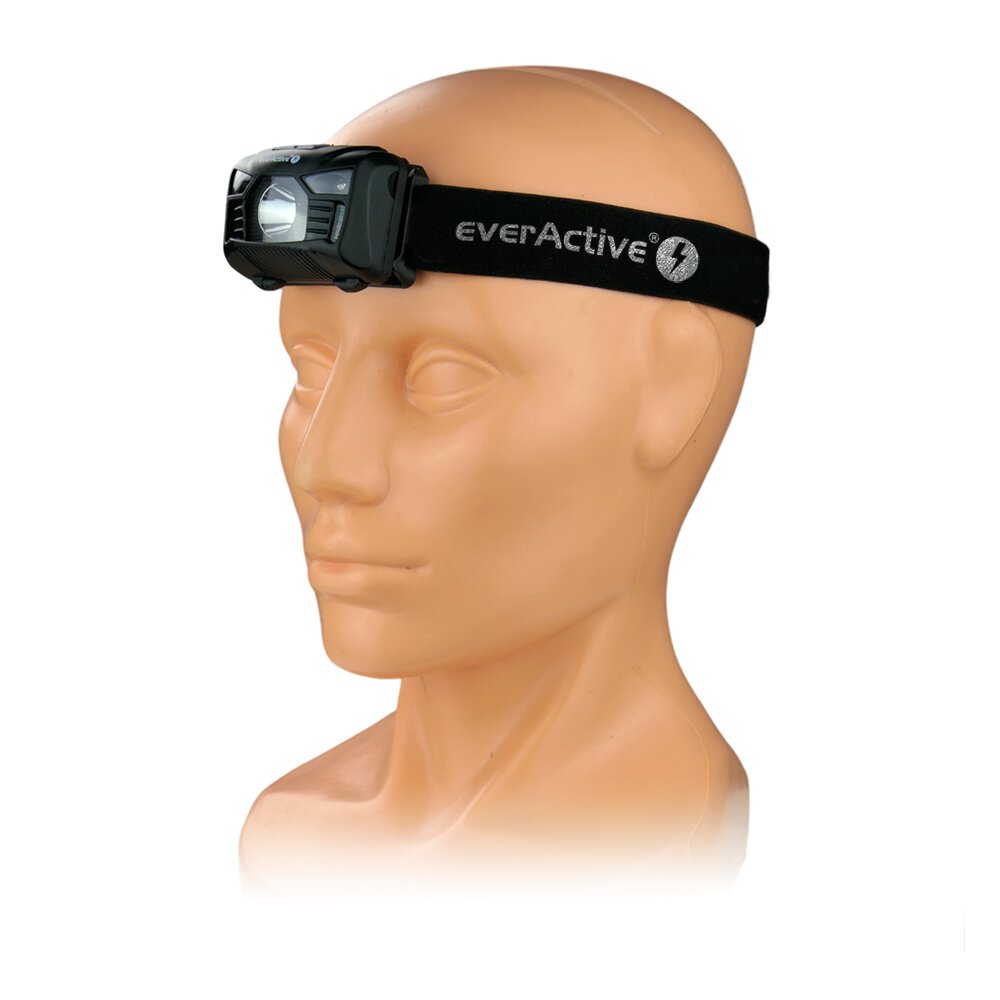 everActive HL-160 Viper / LED