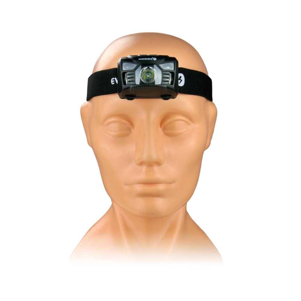 everActive HL-160 Viper / LED