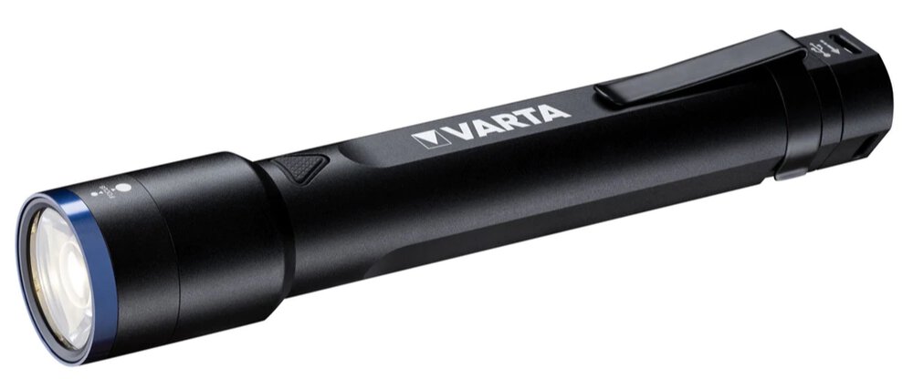 Varta Night Cutter F30R