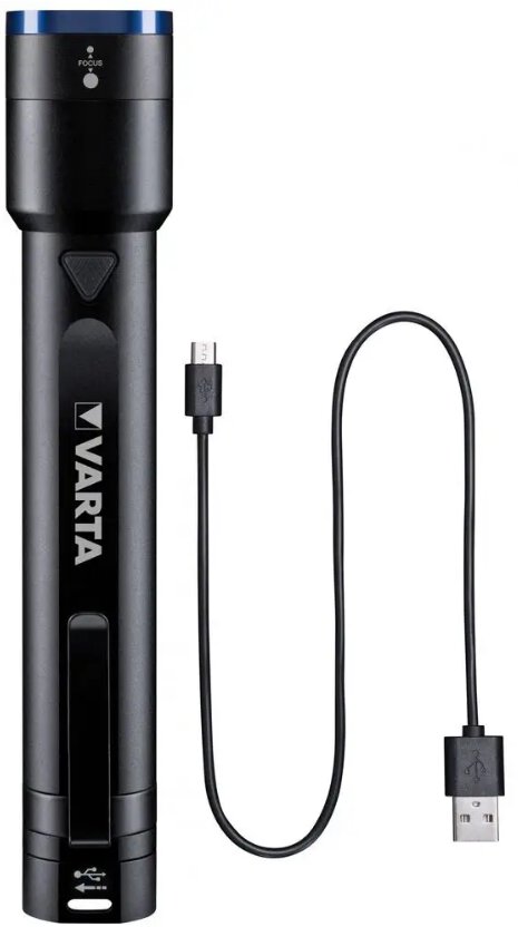 Varta Night Cutter F30R