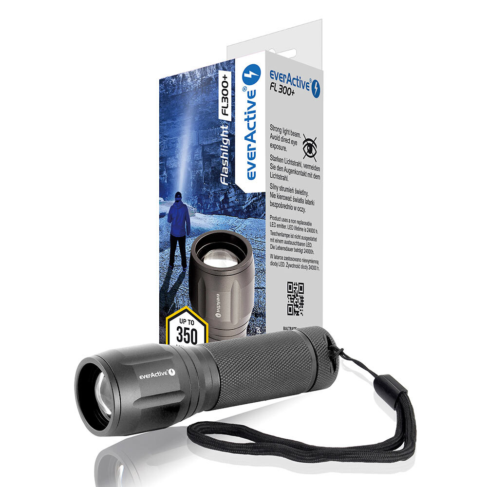 everActive FL-300+