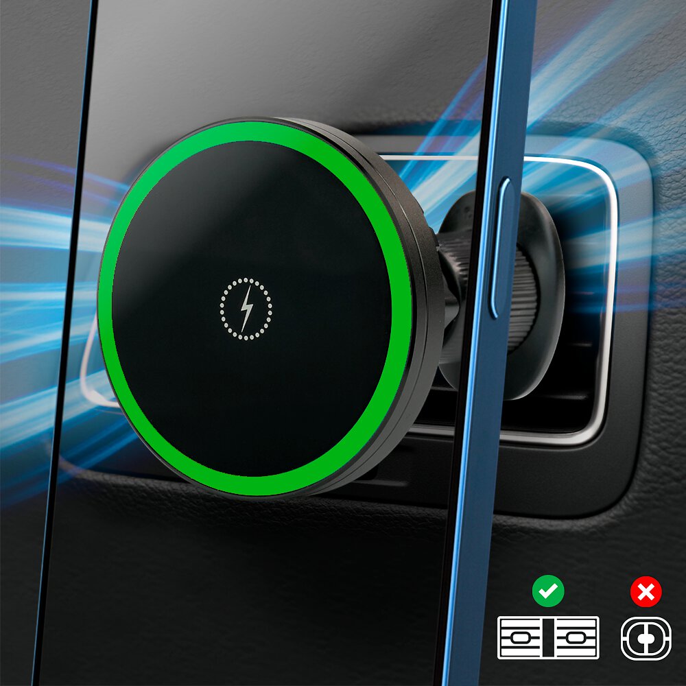 everActive MC-W15 Pro