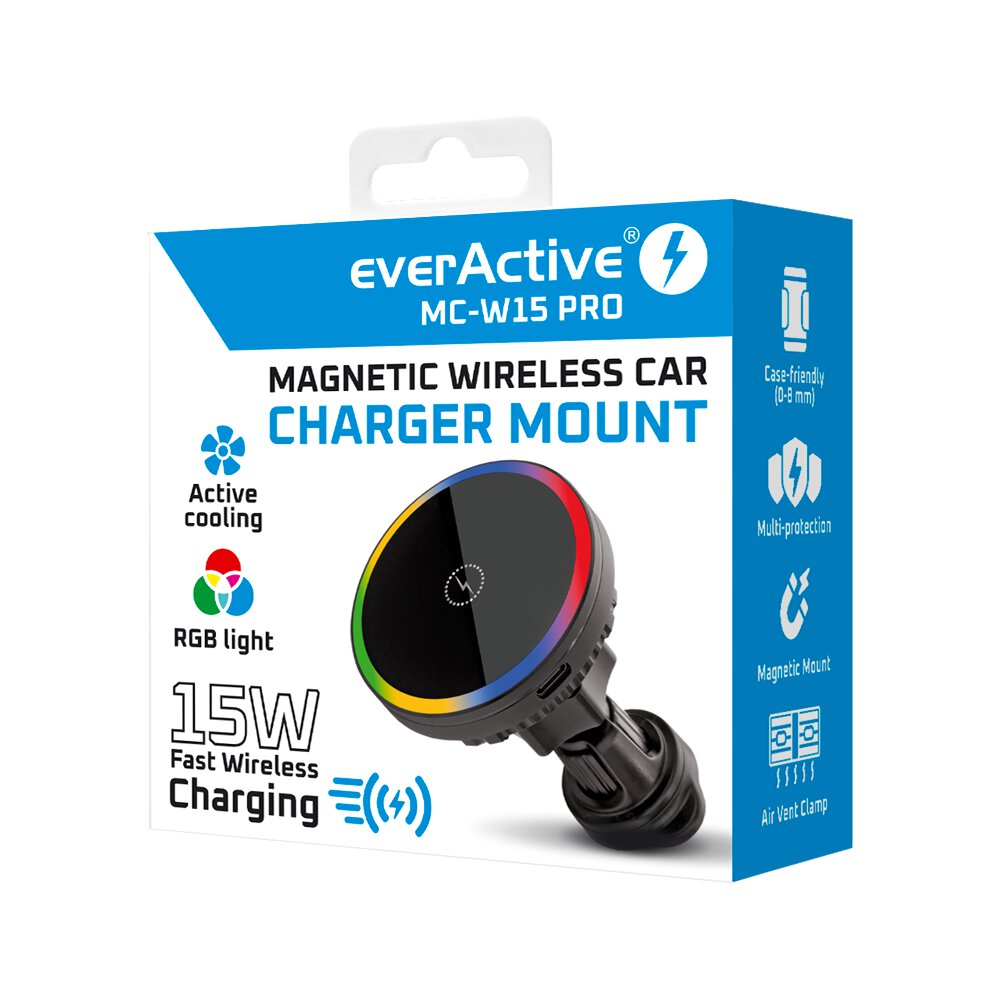 everActive MC-W15 Pro