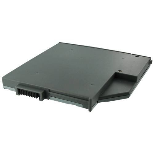 MediaBay Bateria Dell Latitude D500 11,1V 4400mAh