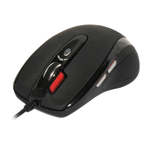 Mysz optyczna ART Chameleon AM-67 USB
