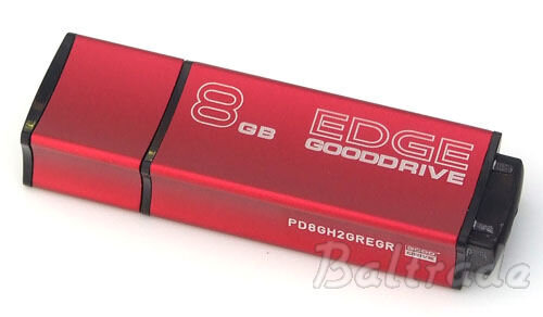 Pendrive GoodRam Edge 8GB rubin
