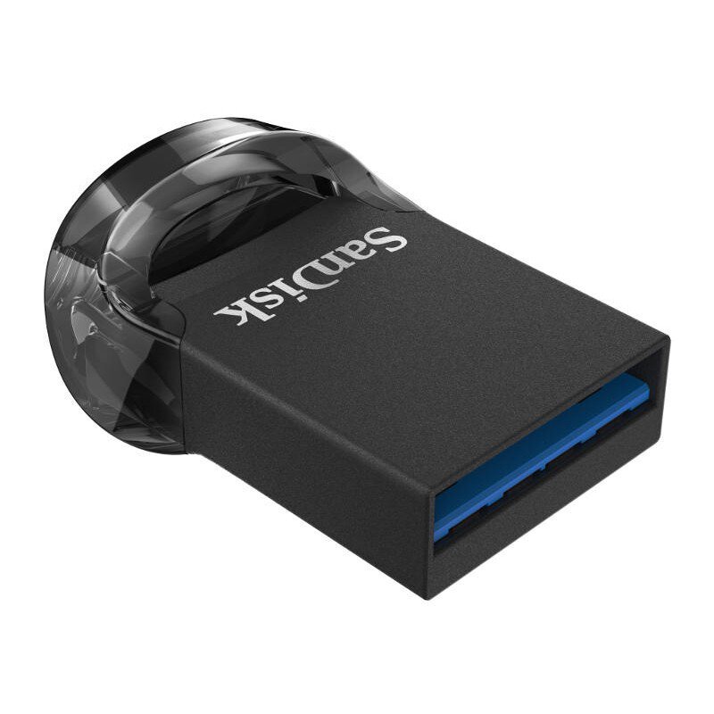 Pendrive USB 3.2 SanDisk ULTRA FIT 256GB