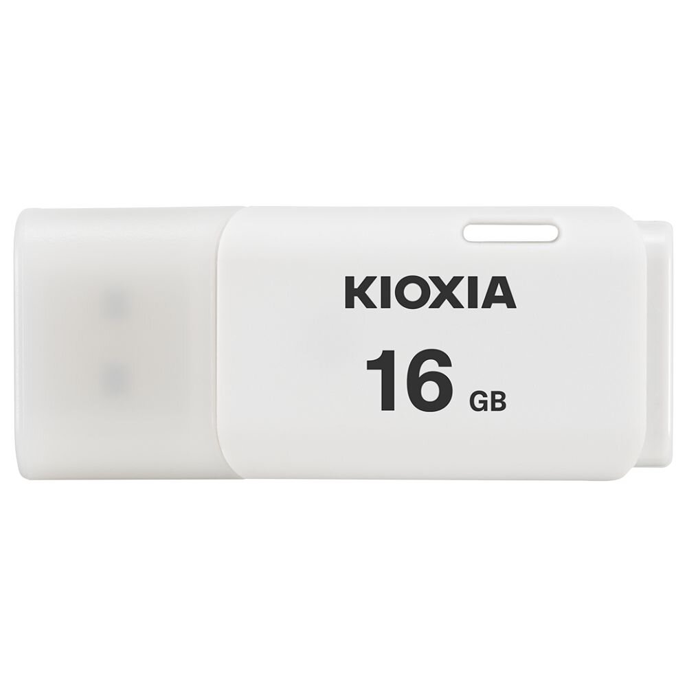 Pendrive USB 2.0 KIOXIA U202 16GB
