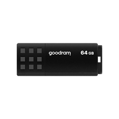 Pendrive USB 3.2 GoodRam UME3 64GB