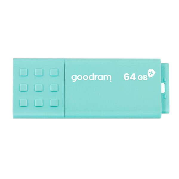 Pendrive USB 3.0 GoodRam UME3 CARE 64GB